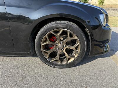2017 Chrysler 300 Series S Alloy Edition   - Photo 16 - Columbia, SC 29210