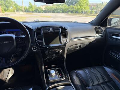 2017 Chrysler 300 Series S Alloy Edition   - Photo 12 - Columbia, SC 29210