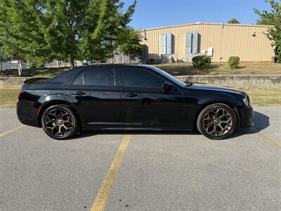 2017 Chrysler 300 Series S Alloy Edition   - Photo 2 - Columbia, SC 29210