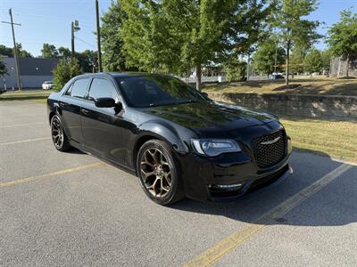2017 Chrysler 300 Series S Alloy Edition Sedan