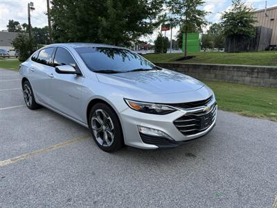 2022 Chevrolet Malibu LT - Photo 1 - Columbia, SC 29210