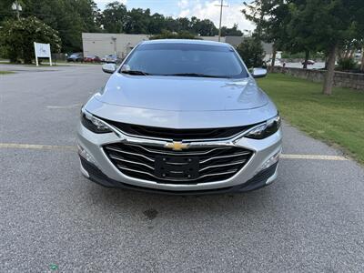 2022 Chevrolet Malibu LT - Photo 6 - Columbia, SC 29210