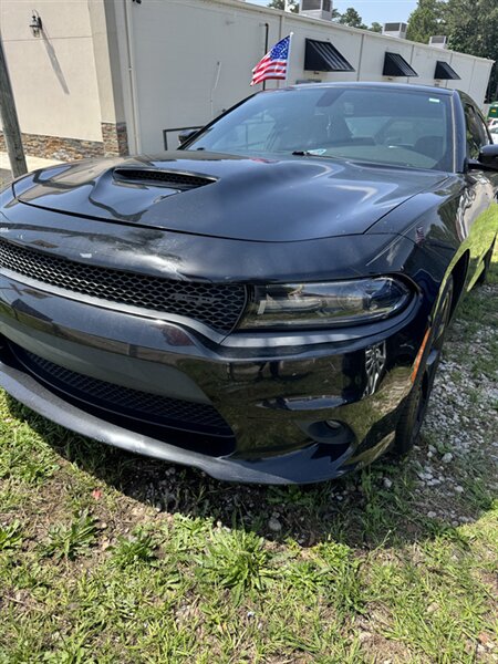 2019 Dodge Charger GT - Photo 1 - Columbia, SC 29210