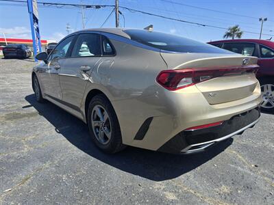 2021 Kia K5 LXS   - Photo 7 - Columbia, SC 29210