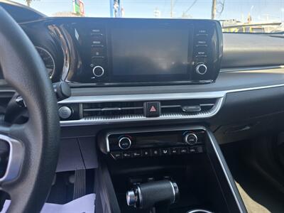 2021 Kia K5 LXS   - Photo 16 - Columbia, SC 29210
