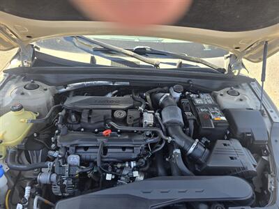 2021 Kia K5 LXS   - Photo 18 - Columbia, SC 29210