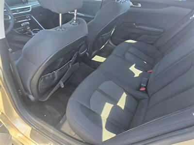 2021 Kia K5 LXS   - Photo 10 - Columbia, SC 29210