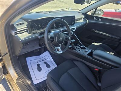 2021 Kia K5 LXS   - Photo 8 - Columbia, SC 29210