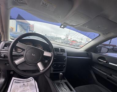 2010 Dodge Charger SXT   - Photo 4 - Columbia, SC 29210