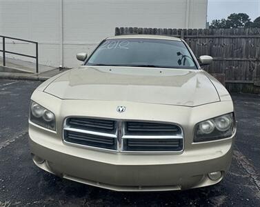 2010 Dodge Charger SXT - Photo 2 - Columbia, SC 29210