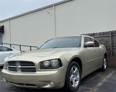 2010 Dodge Charger SXT   - Photo 1 - Columbia, SC 29210