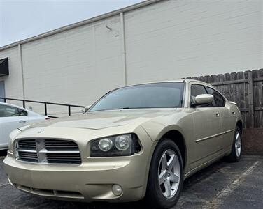 2010 Dodge Charger SXT - Photo 1 - Columbia, SC 29210