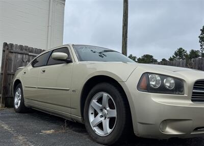 2010 Dodge Charger SXT   - Photo 3 - Columbia, SC 29210