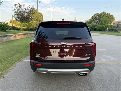 2020 Kia Telluride S - Photo 4 - Columbia, SC 29210