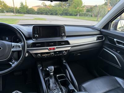2020 Kia Telluride S - Photo 17 - Columbia, SC 29210