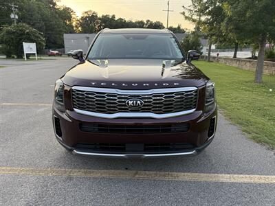 2020 Kia Telluride S - Photo 8 - Columbia, SC 29210