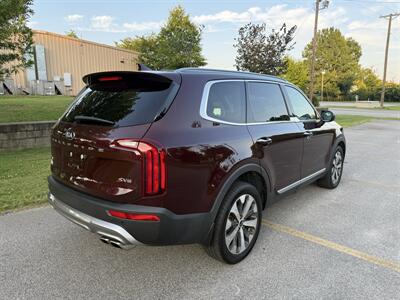 2020 Kia Telluride S - Photo 3 - Columbia, SC 29210
