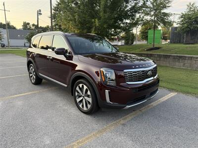 2020 Kia Telluride S - Photo 1 - Columbia, SC 29210