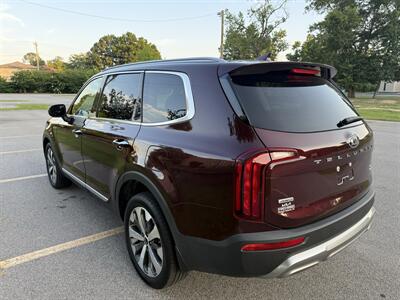 2020 Kia Telluride S - Photo 5 - Columbia, SC 29210