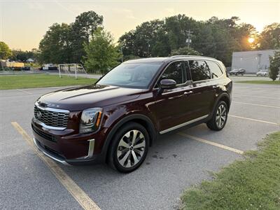 2020 Kia Telluride S - Photo 7 - Columbia, SC 29210