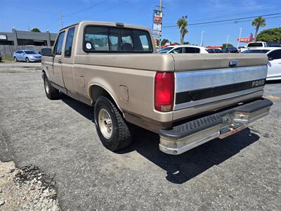1992 Ford F-150   - Photo 2 - Columbia, SC 29210