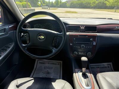 2010 Chevrolet Impala LT   - Photo 17 - Columbia, SC 29210
