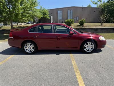 2010 Chevrolet Impala LT   - Photo 2 - Columbia, SC 29210