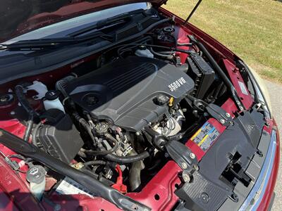 2010 Chevrolet Impala LT   - Photo 8 - Columbia, SC 29210