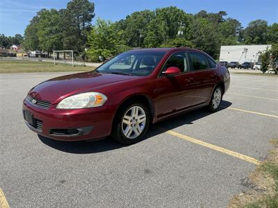 2010 Chevrolet Impala LT   - Photo 7 - Columbia, SC 29210