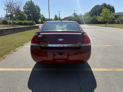 2010 Chevrolet Impala LT   - Photo 4 - Columbia, SC 29210