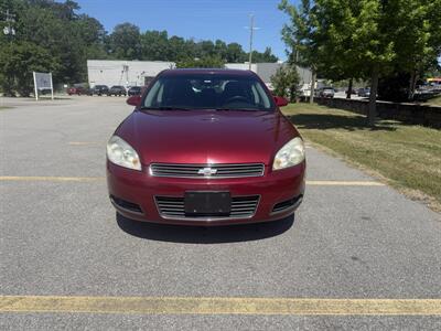 2010 Chevrolet Impala LT   - Photo 6 - Columbia, SC 29210