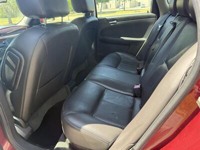 2010 Chevrolet Impala LT   - Photo 16 - Columbia, SC 29210