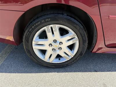 2010 Chevrolet Impala LT   - Photo 19 - Columbia, SC 29210