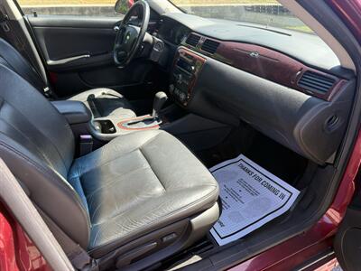 2010 Chevrolet Impala LT   - Photo 11 - Columbia, SC 29210