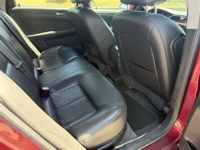 2010 Chevrolet Impala LT   - Photo 10 - Columbia, SC 29210