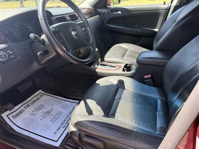 2010 Chevrolet Impala LT   - Photo 14 - Columbia, SC 29210