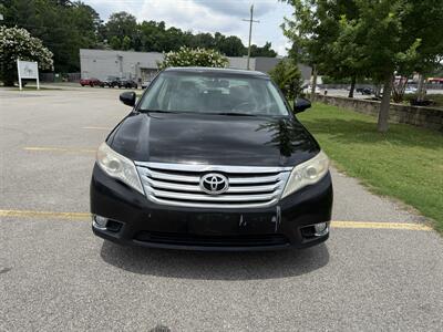 2011 Toyota Avalon Limited   - Photo 7 - Columbia, SC 29210