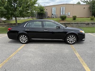 2011 Toyota Avalon Limited   - Photo 2 - Columbia, SC 29210