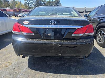 2011 Toyota Avalon Limited   - Photo 3 - Columbia, SC 29210