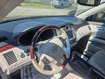 2011 Toyota Avalon Limited   - Photo 5 - Columbia, SC 29210