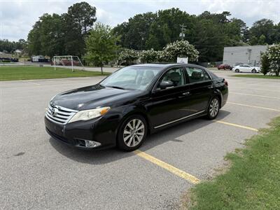 2011 Toyota Avalon Limited   - Photo 6 - Columbia, SC 29210