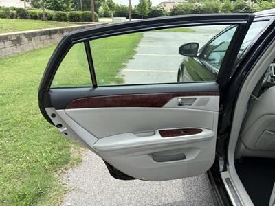 2011 Toyota Avalon Limited   - Photo 12 - Columbia, SC 29210