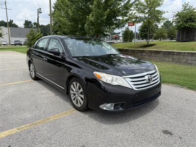 2011 Toyota Avalon Limited   - Photo 1 - Columbia, SC 29210
