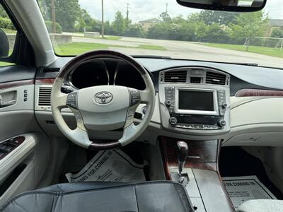 2011 Toyota Avalon Limited   - Photo 14 - Columbia, SC 29210