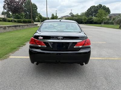 2011 Toyota Avalon Limited   - Photo 4 - Columbia, SC 29210