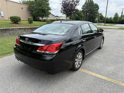 2011 Toyota Avalon Limited   - Photo 3 - Columbia, SC 29210