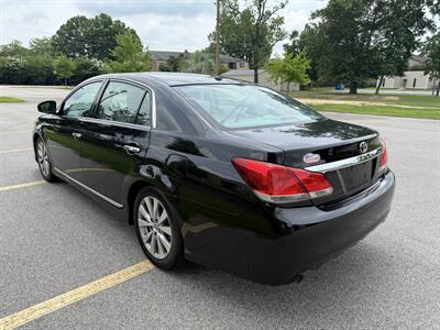 2011 Toyota Avalon Limited   - Photo 5 - Columbia, SC 29210
