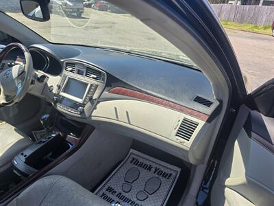2011 Toyota Avalon Limited   - Photo 8 - Columbia, SC 29210