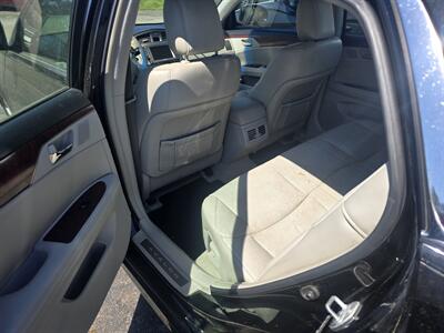 2011 Toyota Avalon Limited   - Photo 7 - Columbia, SC 29210