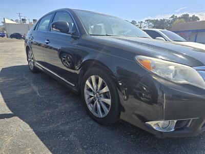 2011 Toyota Avalon Limited   - Photo 2 - Columbia, SC 29210